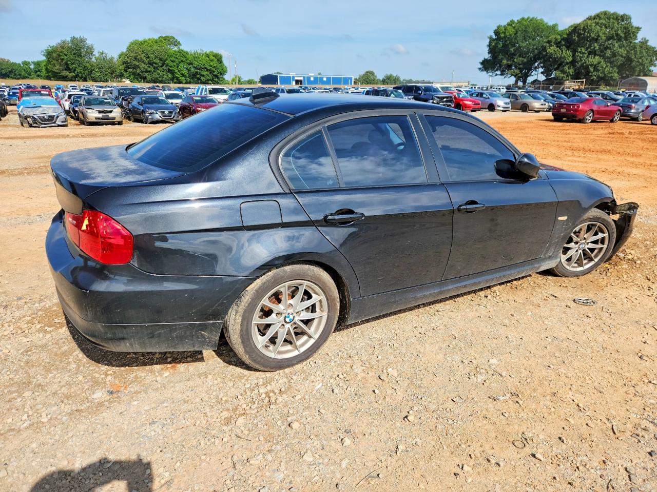 BMW 3 Series I