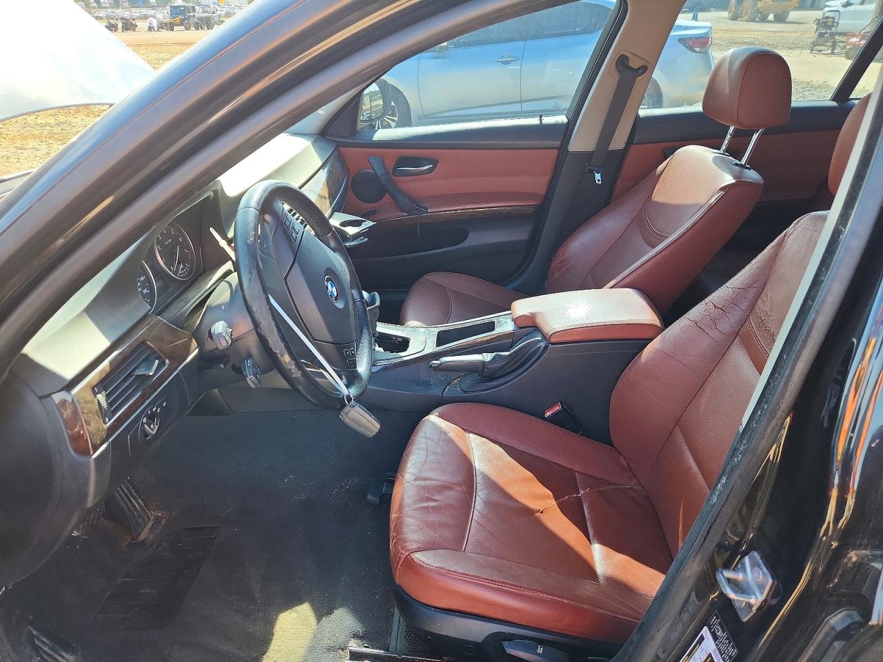 BMW 3 Series I