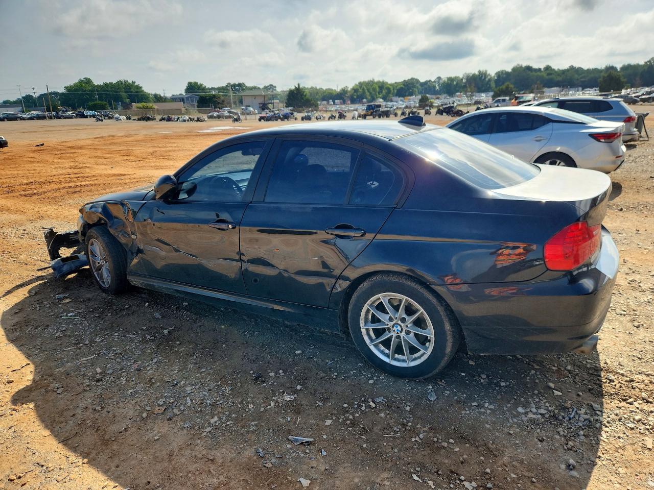 BMW 3 Series I