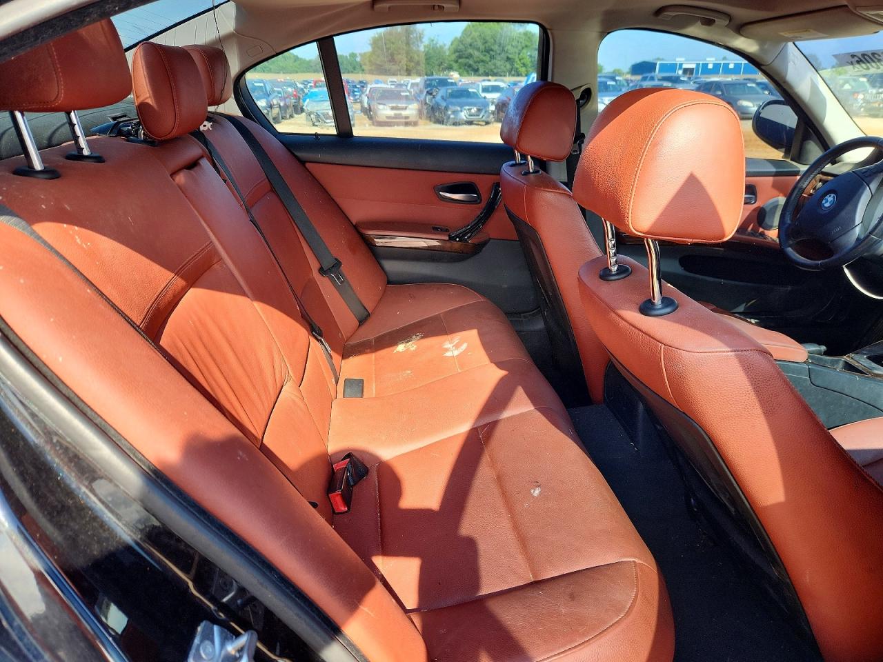 BMW 3 Series I