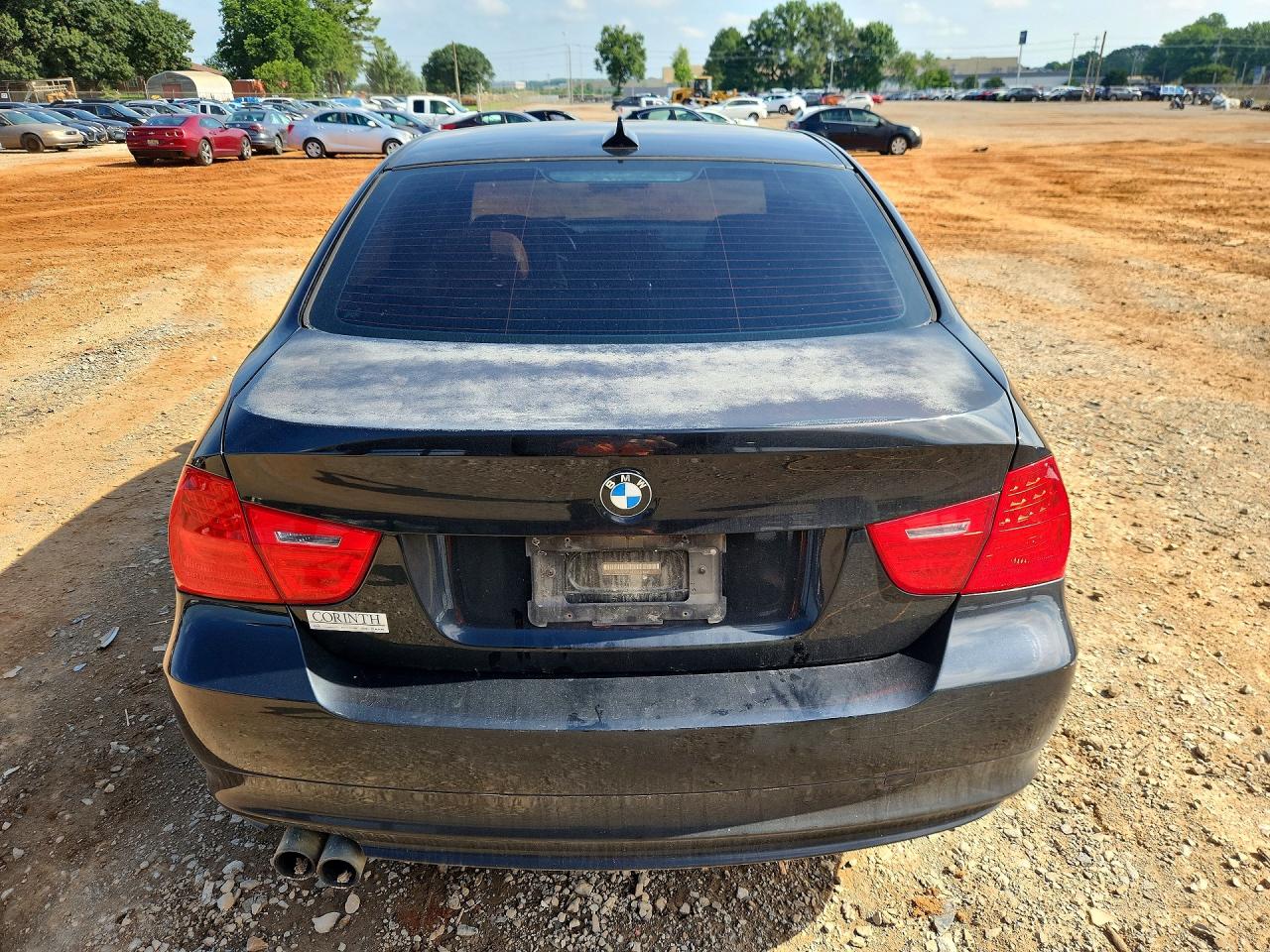 BMW 3 Series I