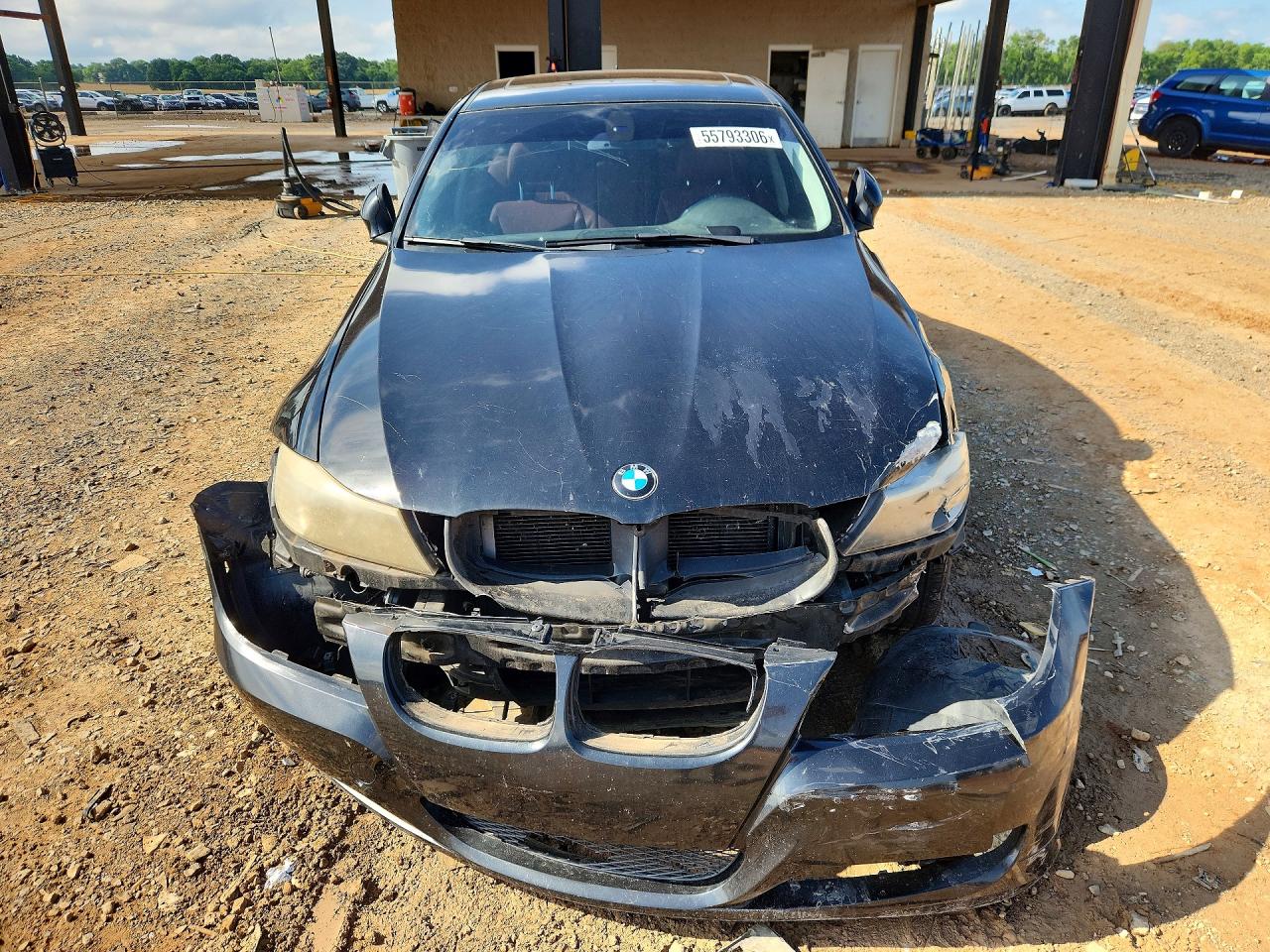 BMW 3 Series I