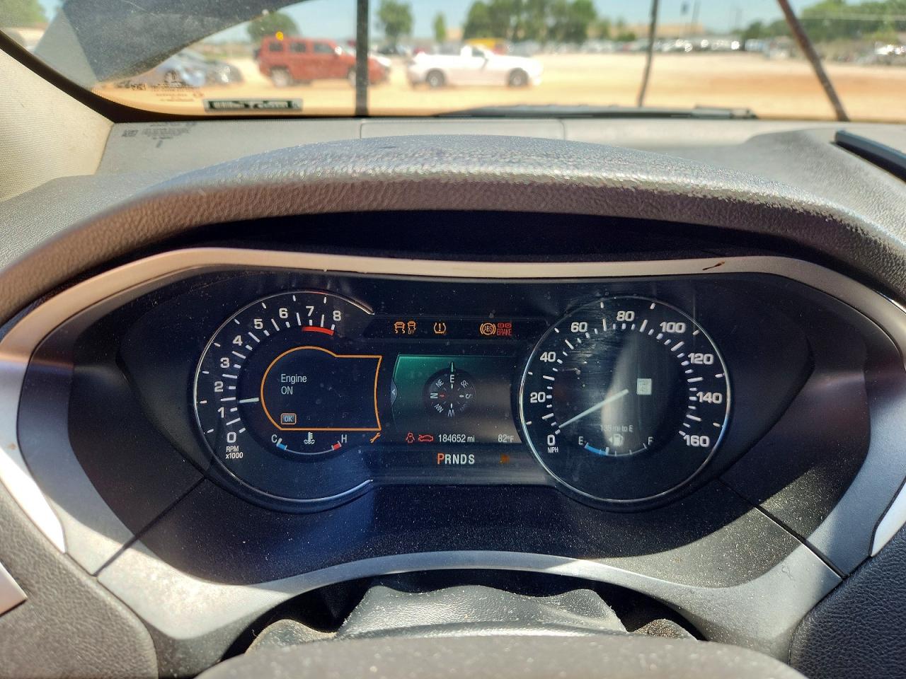 Lincoln MKZ