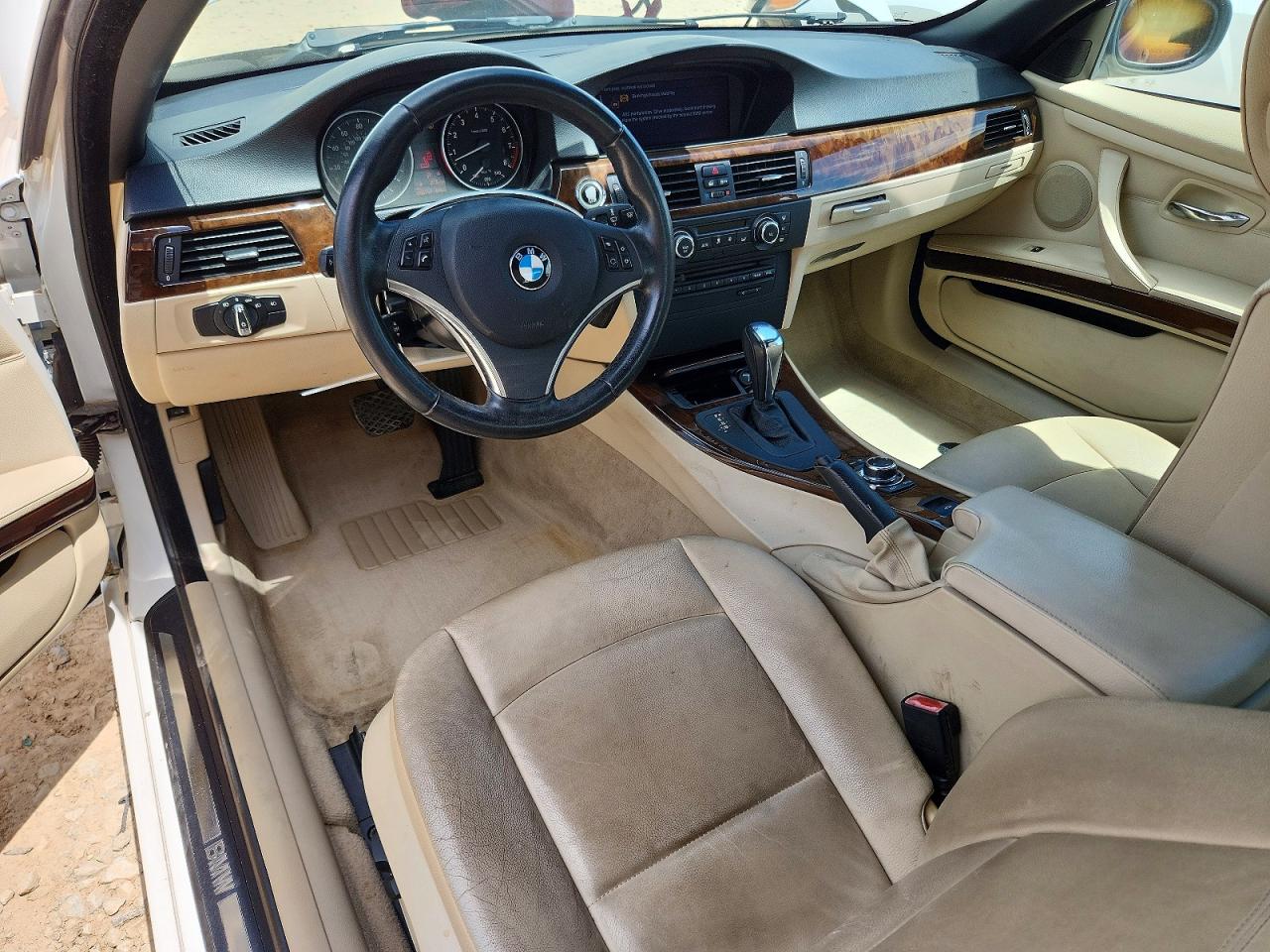 BMW 3 Series I