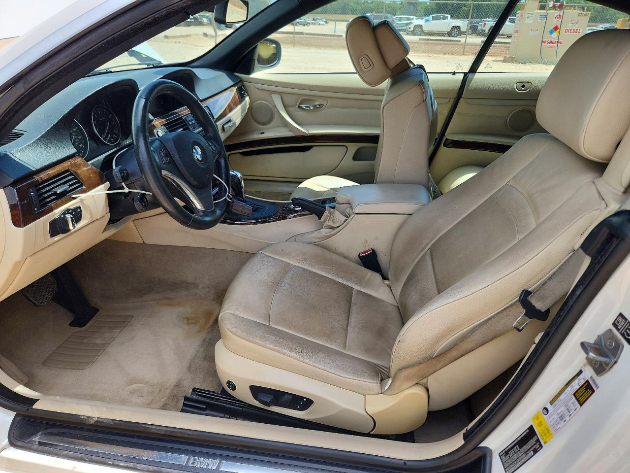 BMW 3 Series I