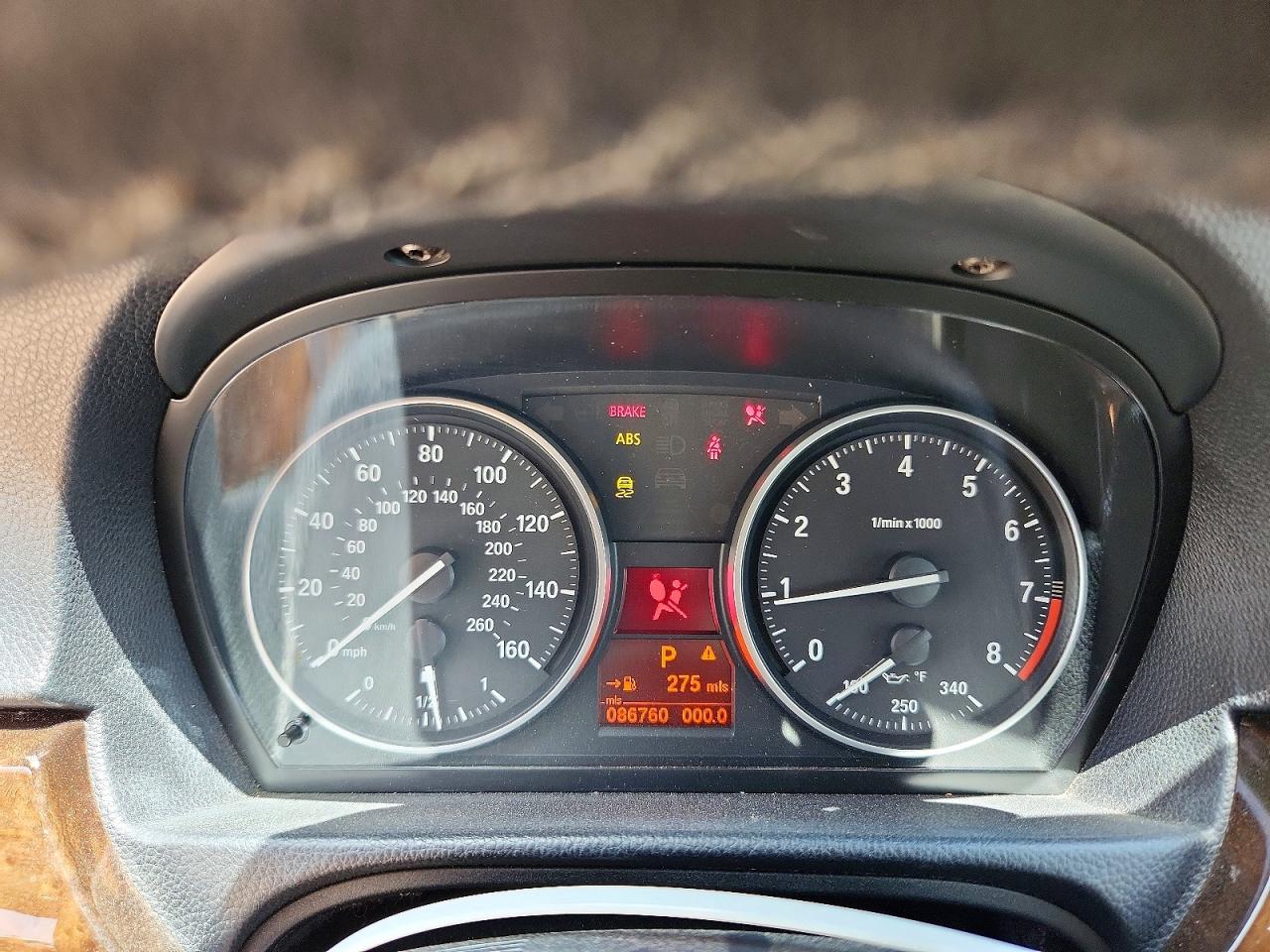 BMW 3 Series I