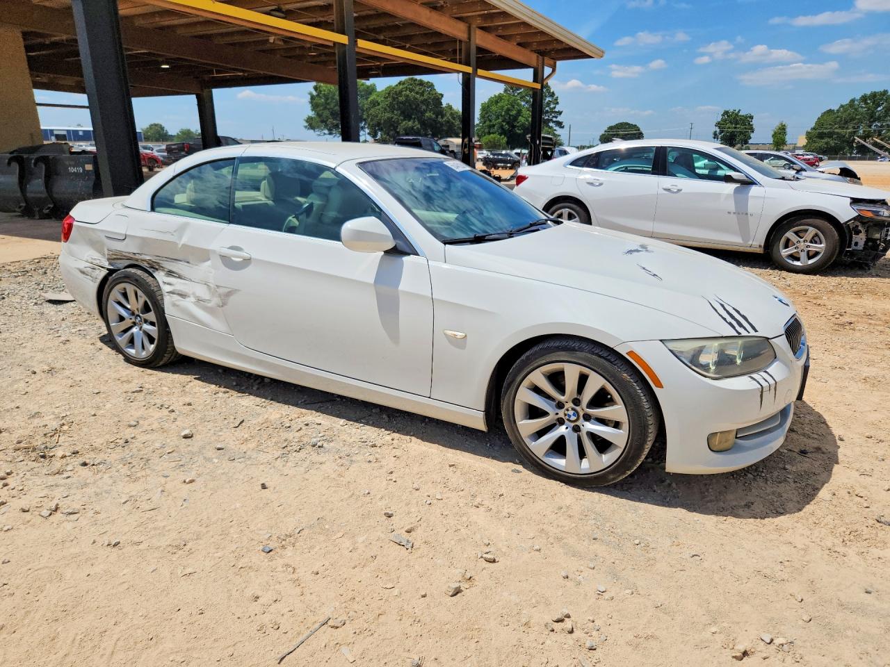 BMW 3 Series I