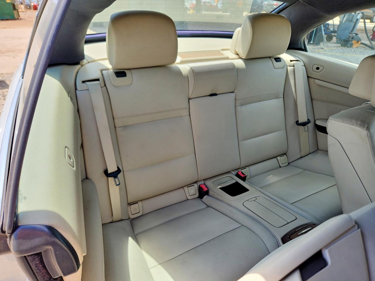 BMW 3 Series I