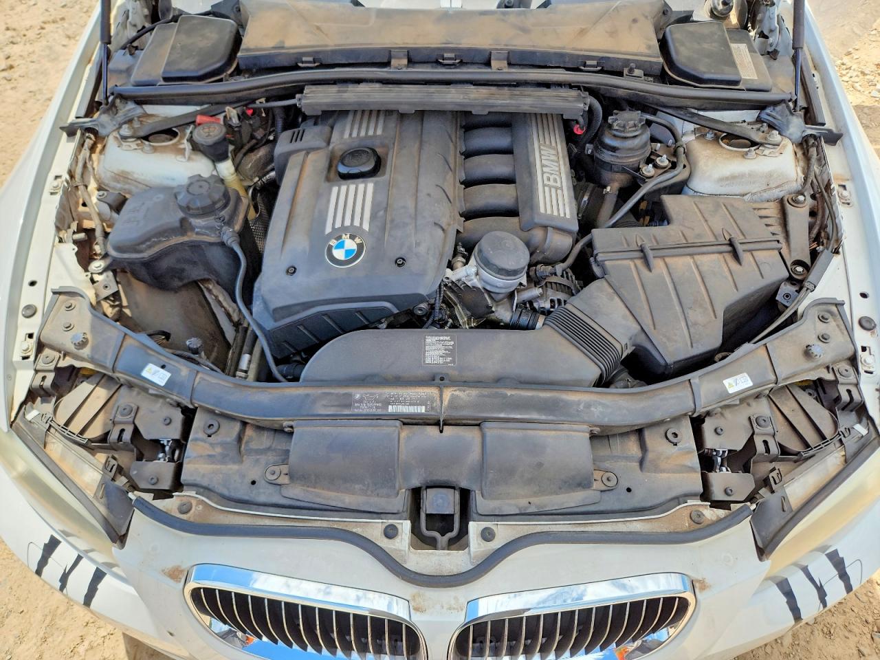 BMW 3 Series I