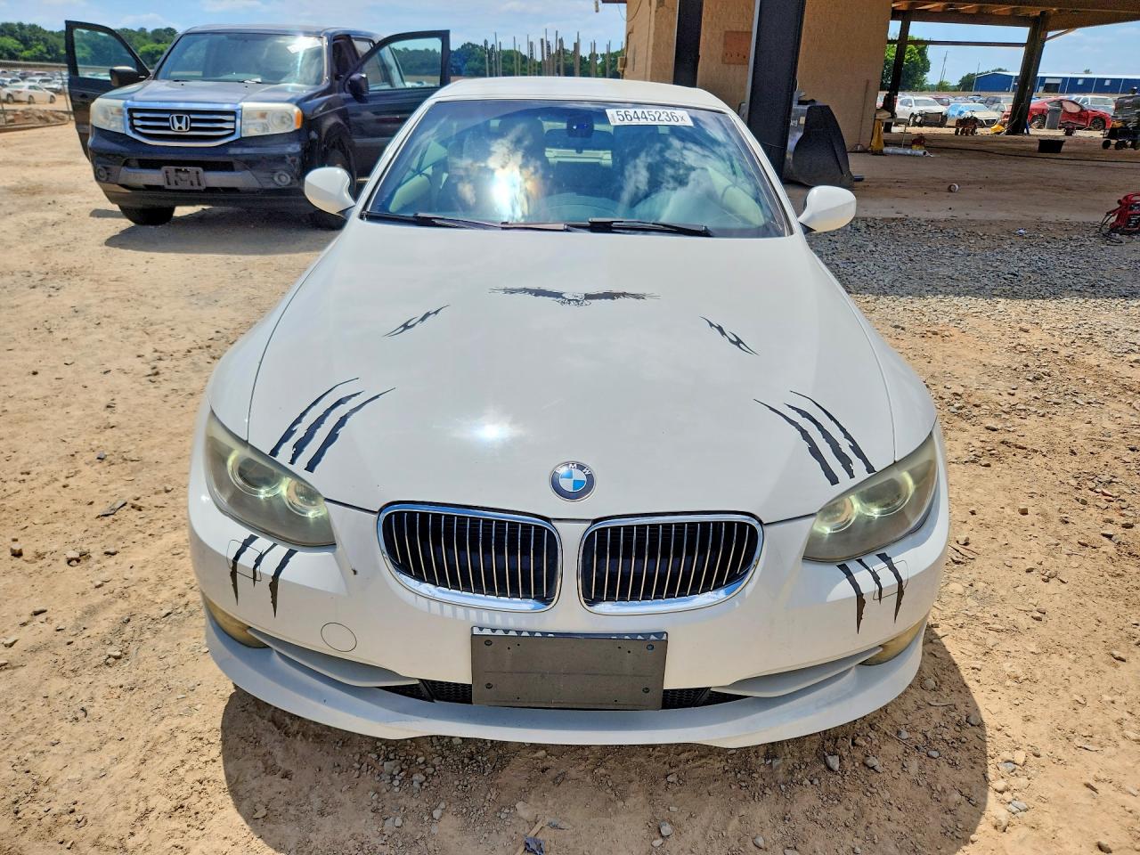 BMW 3 Series I