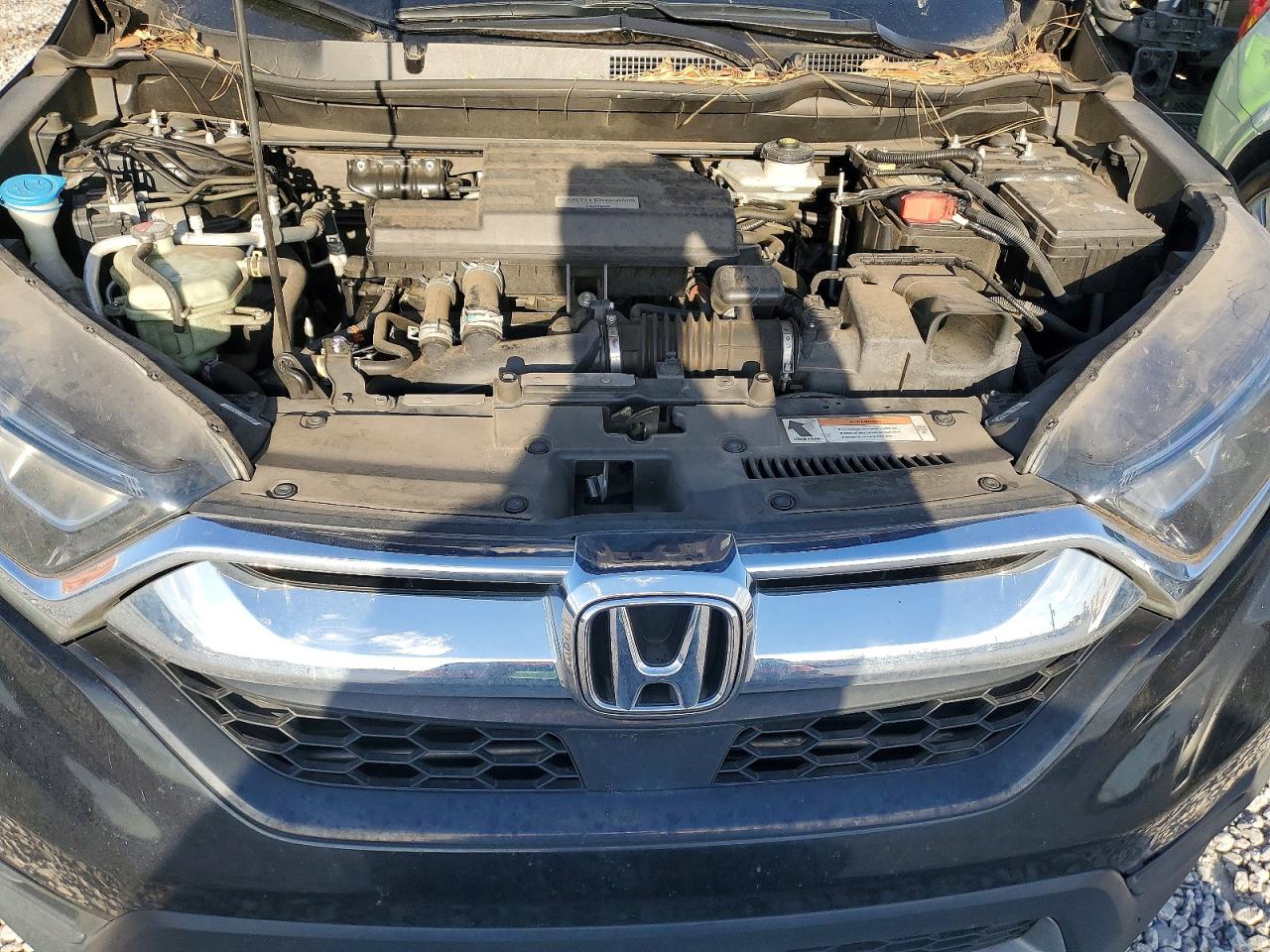 Honda CR-V Ex