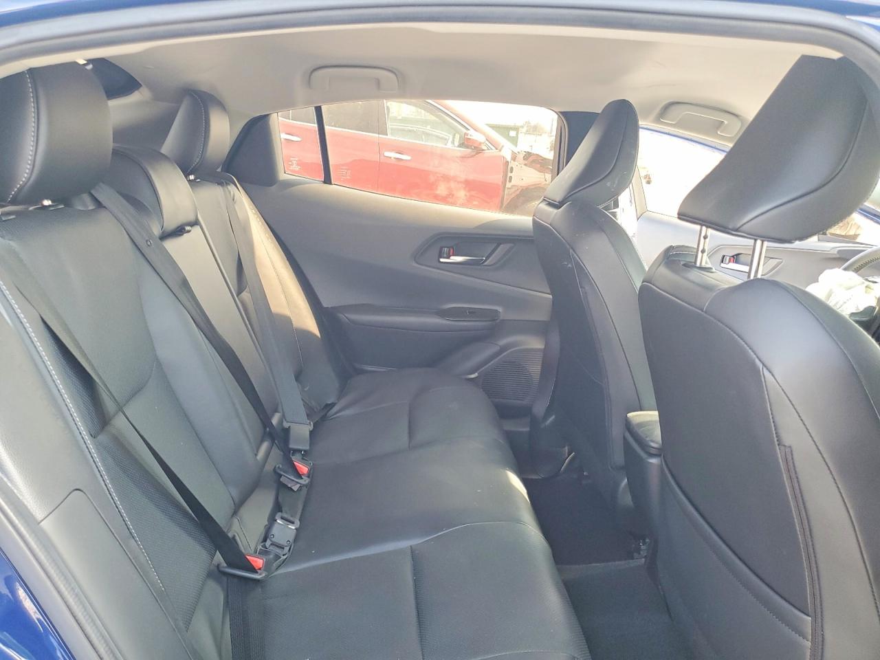 Toyota Prius Xle