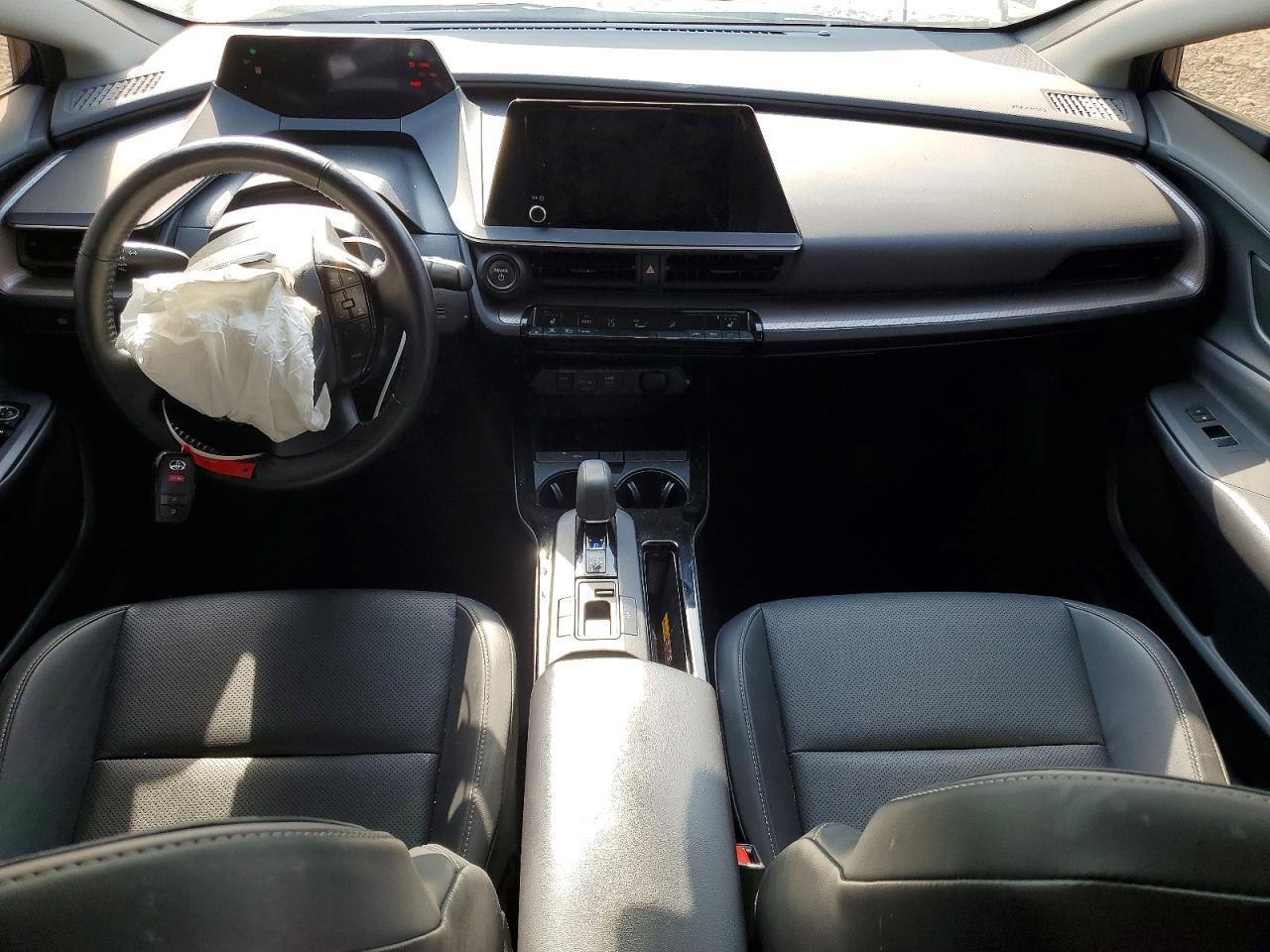 Toyota Prius Xle