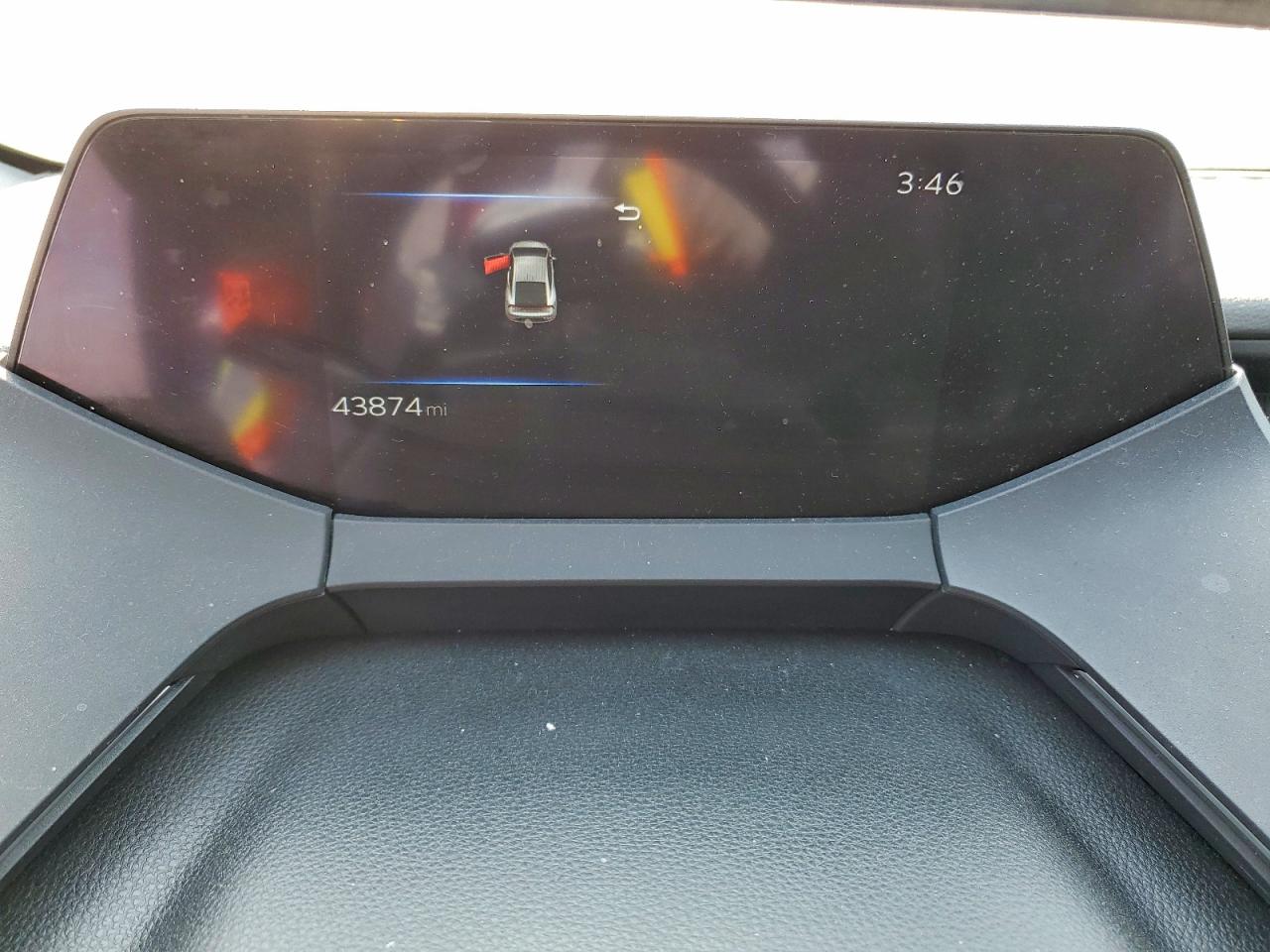 Toyota Prius Xle