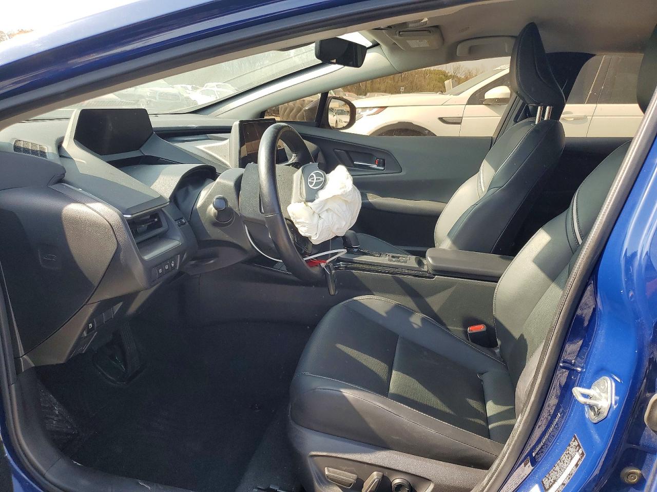 Toyota Prius Xle
