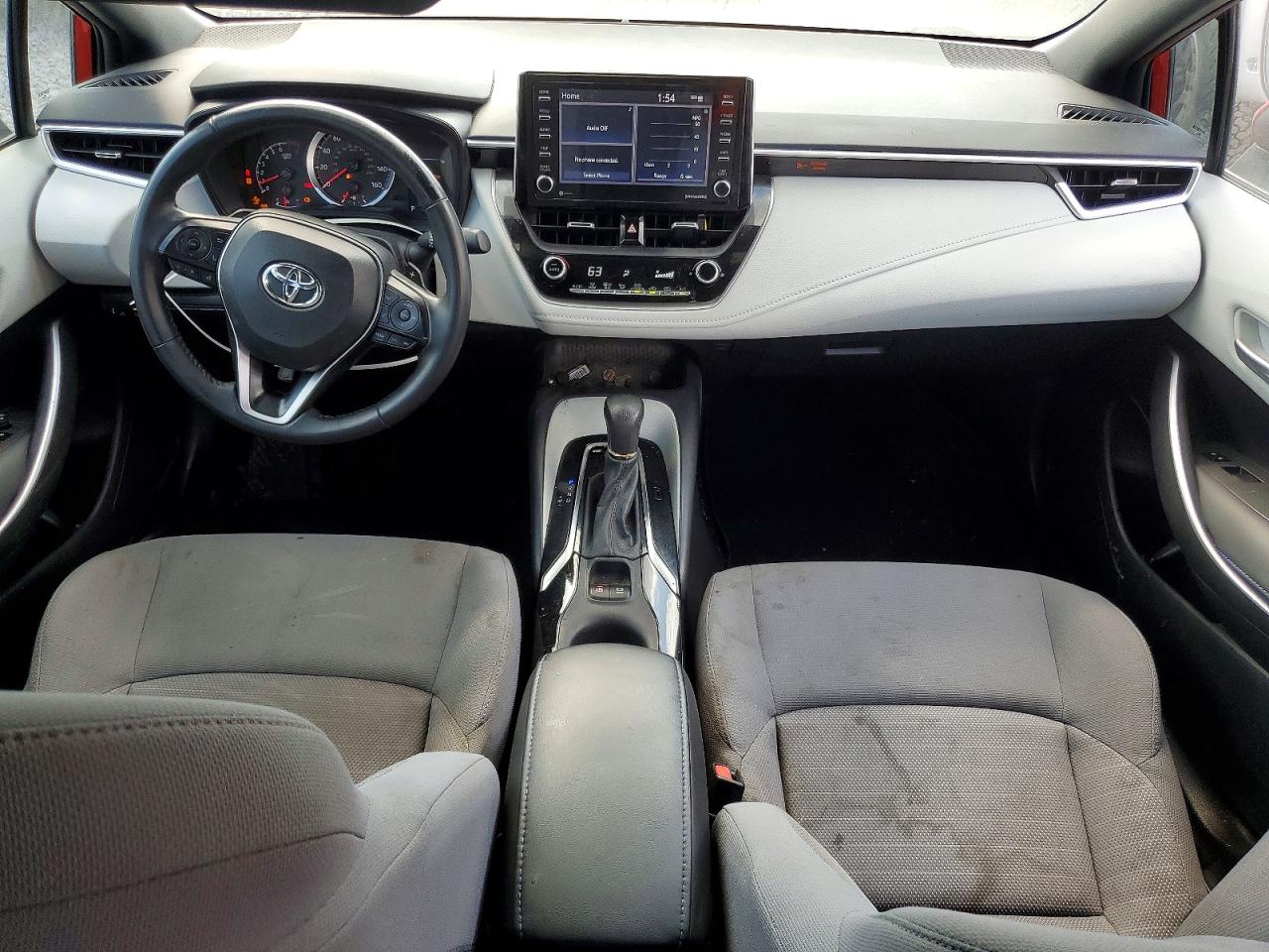 Toyota Corolla Se