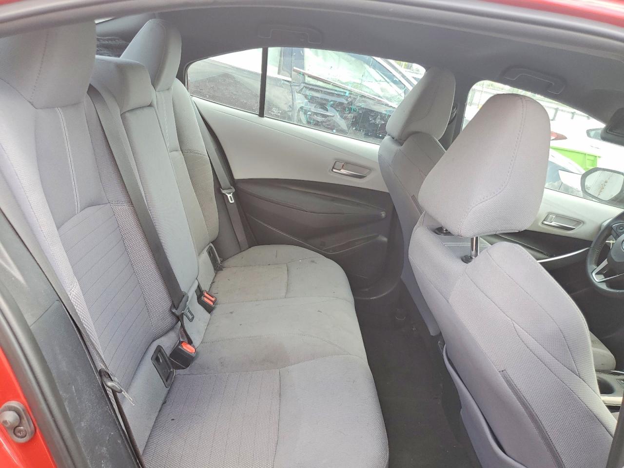 Toyota Corolla Se