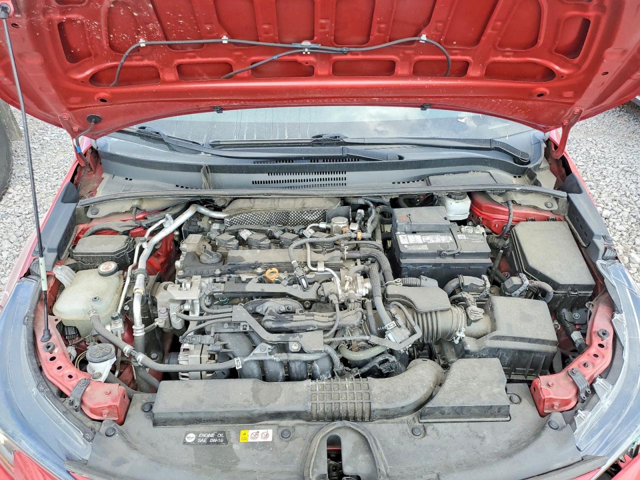 Toyota Corolla Se