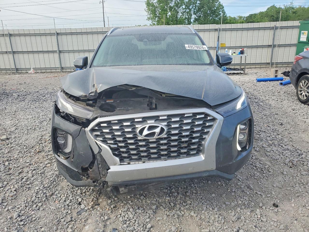 Hyundai PALISADE Sel