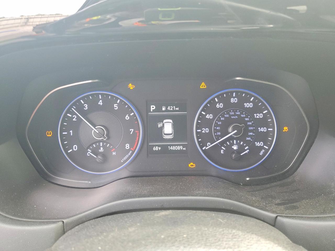 Hyundai PALISADE Sel