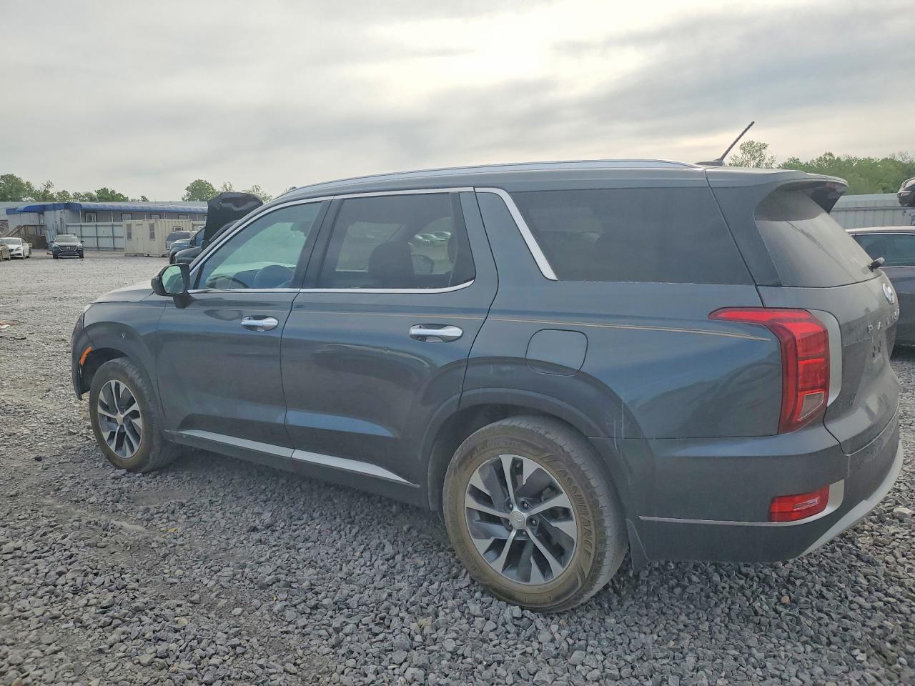 Hyundai PALISADE Sel