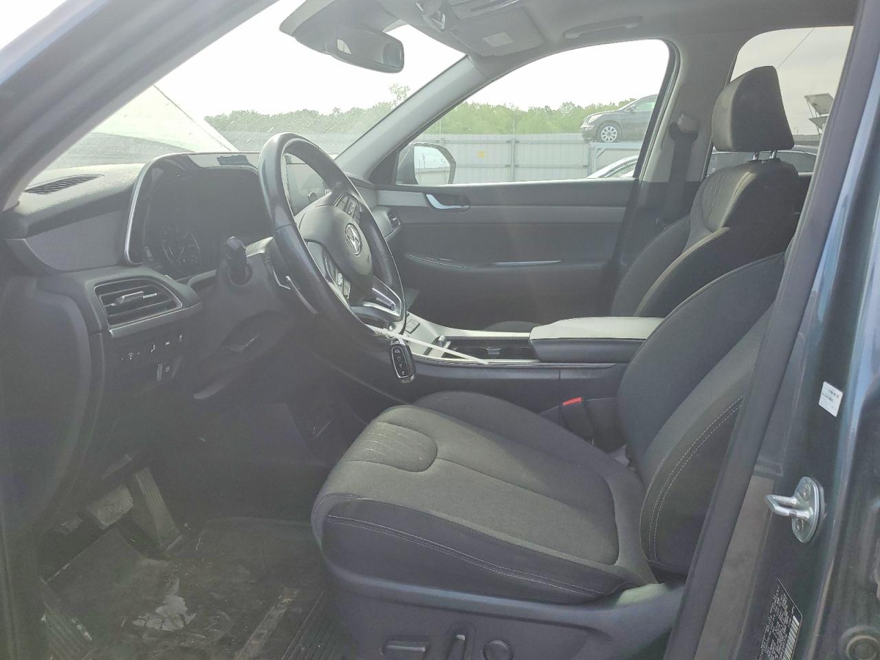 Hyundai PALISADE Sel