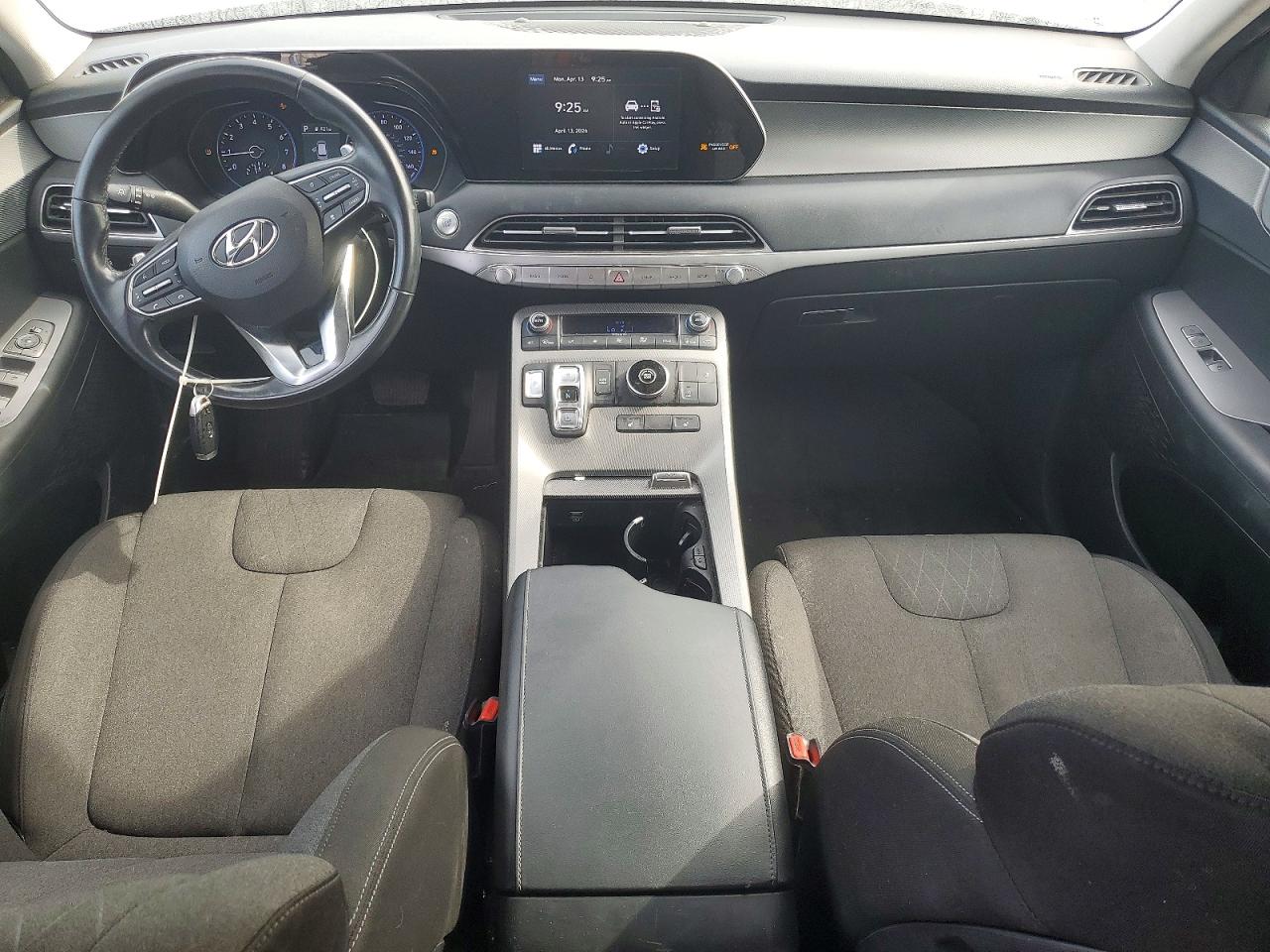 Hyundai PALISADE Sel