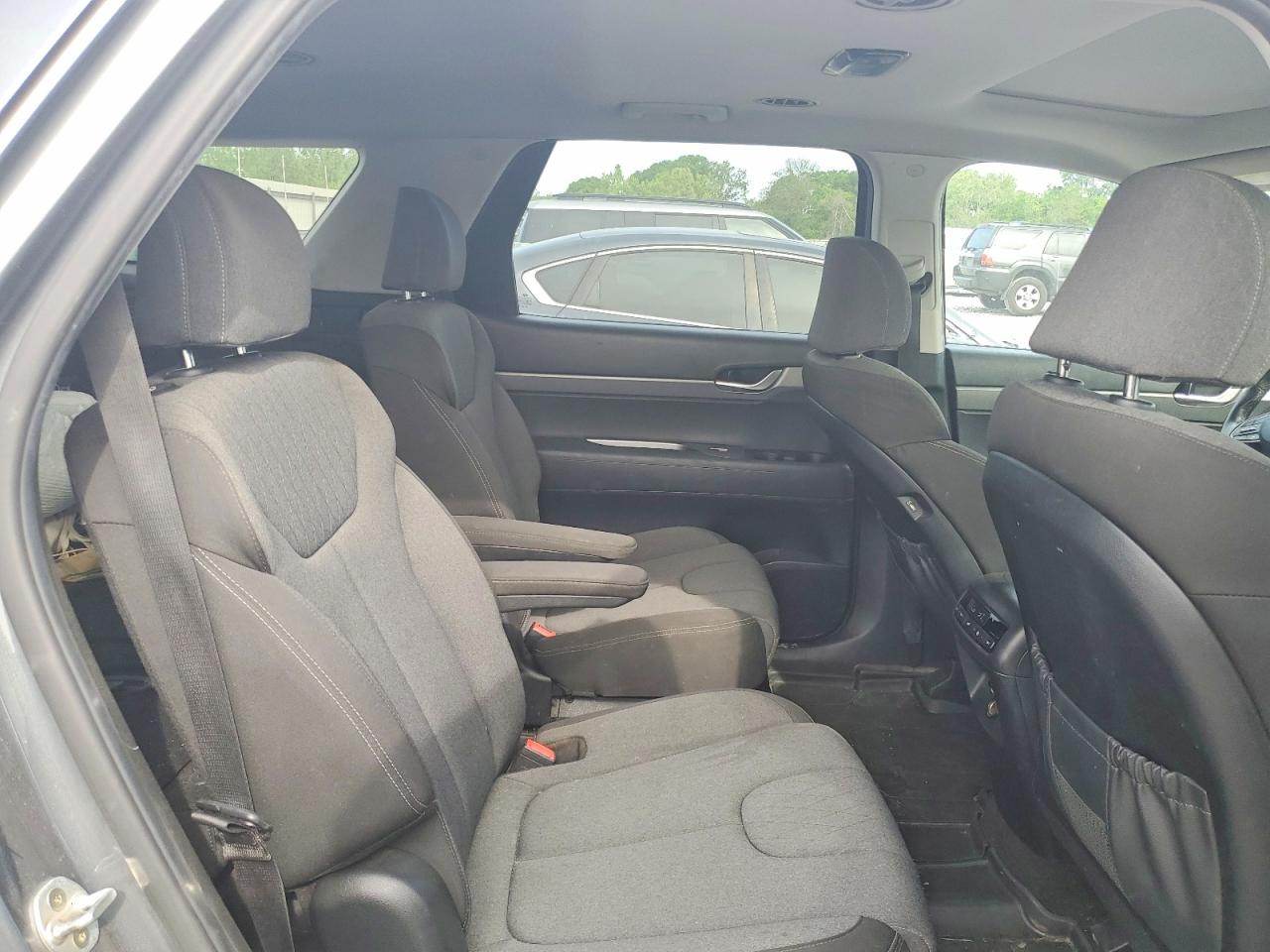 Hyundai PALISADE Sel