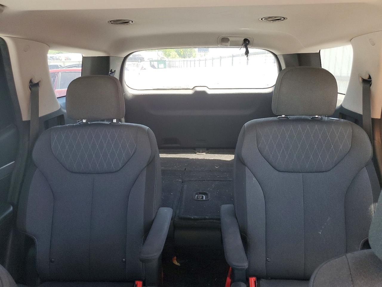 Hyundai PALISADE Sel