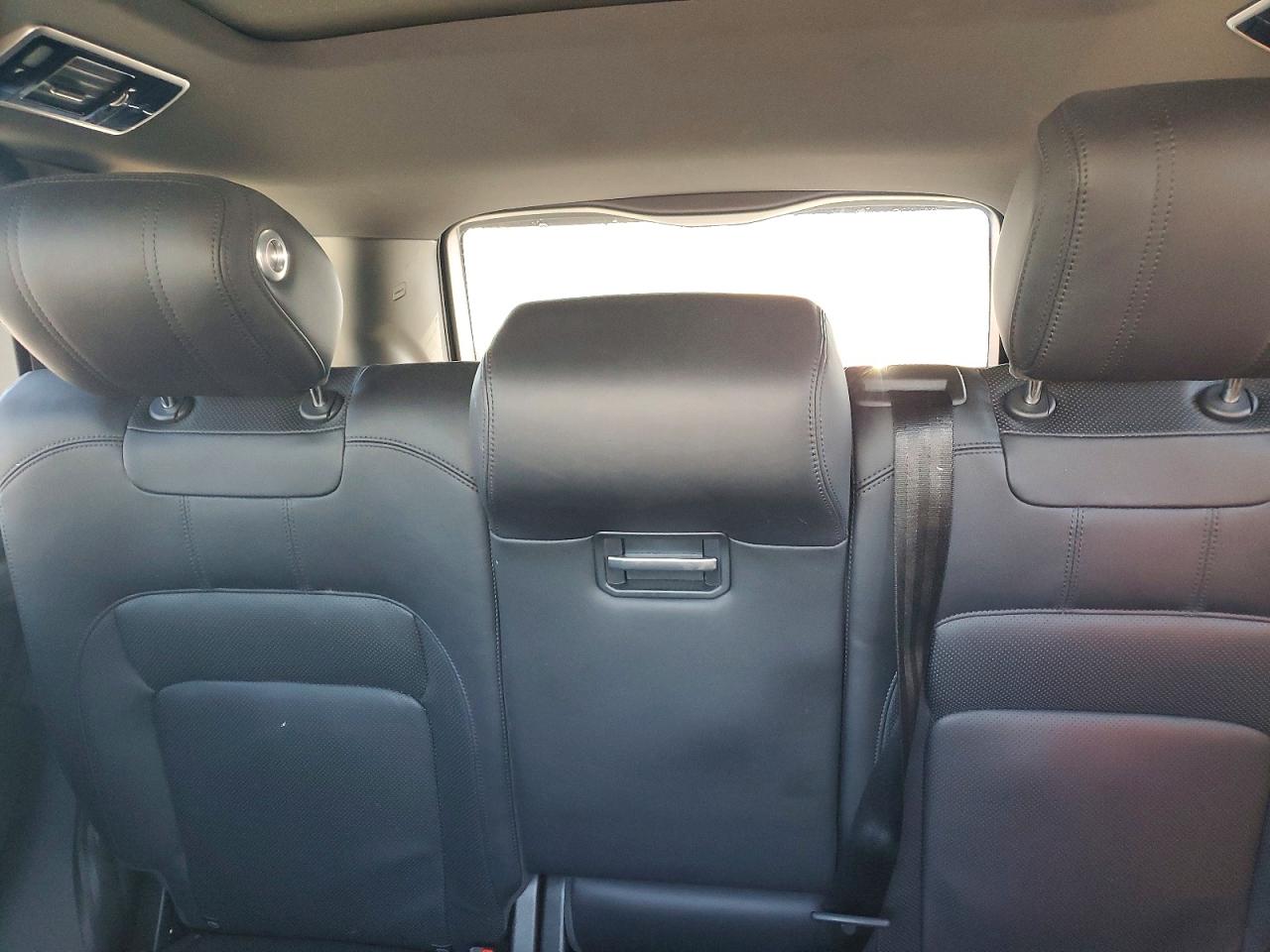 Land Rover Range Rover P525 Hse