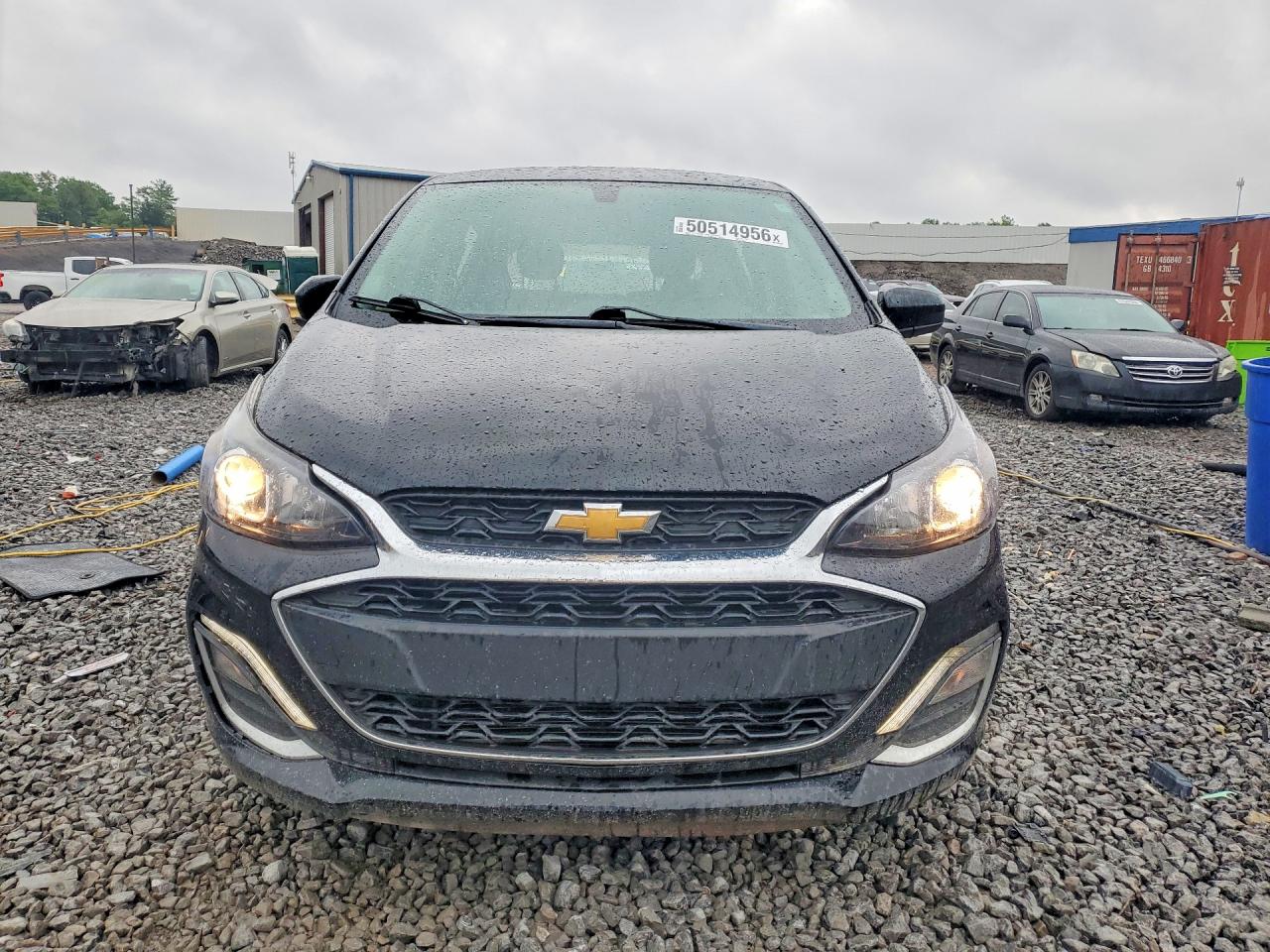 Chevrolet Spark 1lt