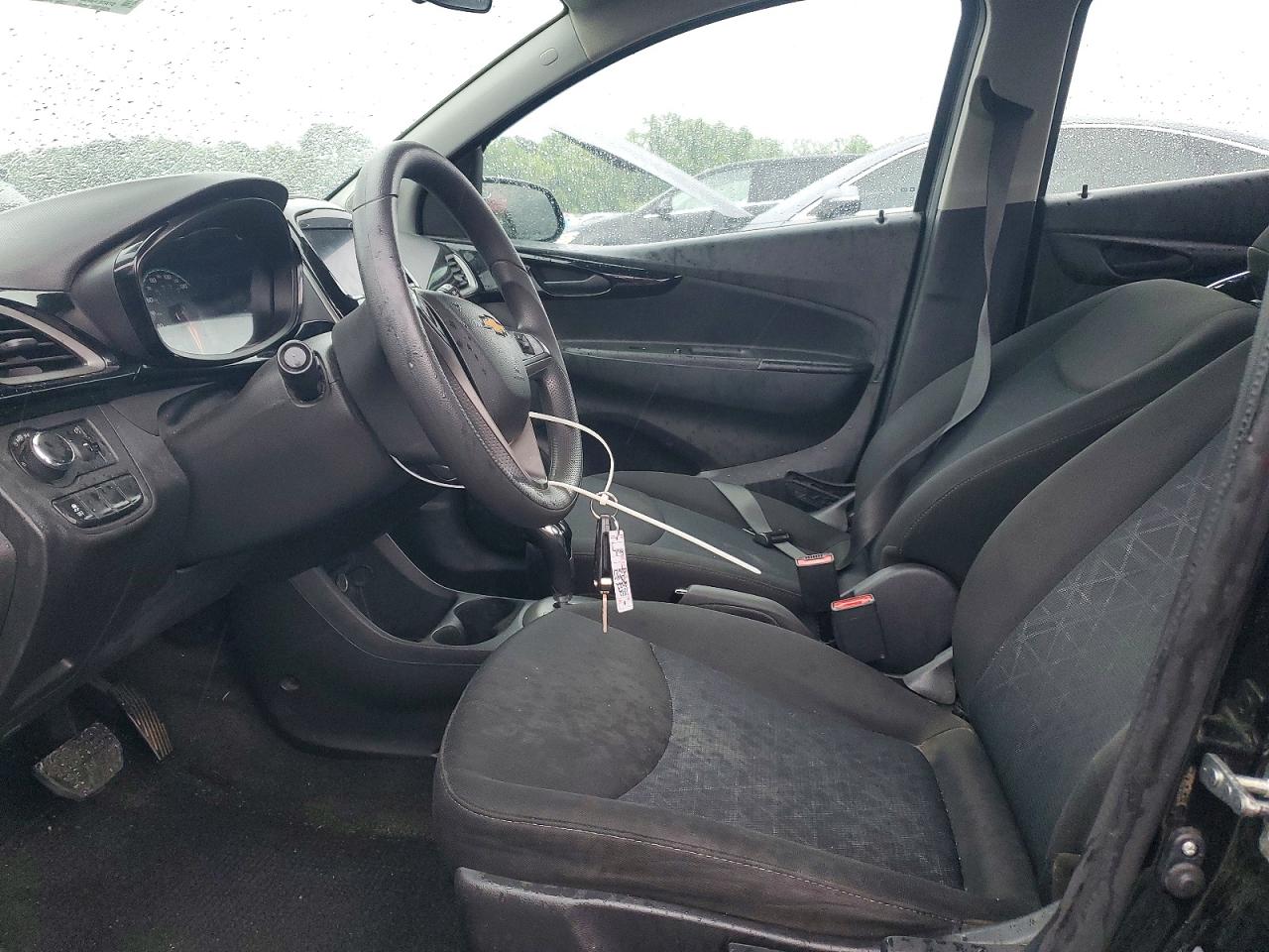 Chevrolet Spark 1lt