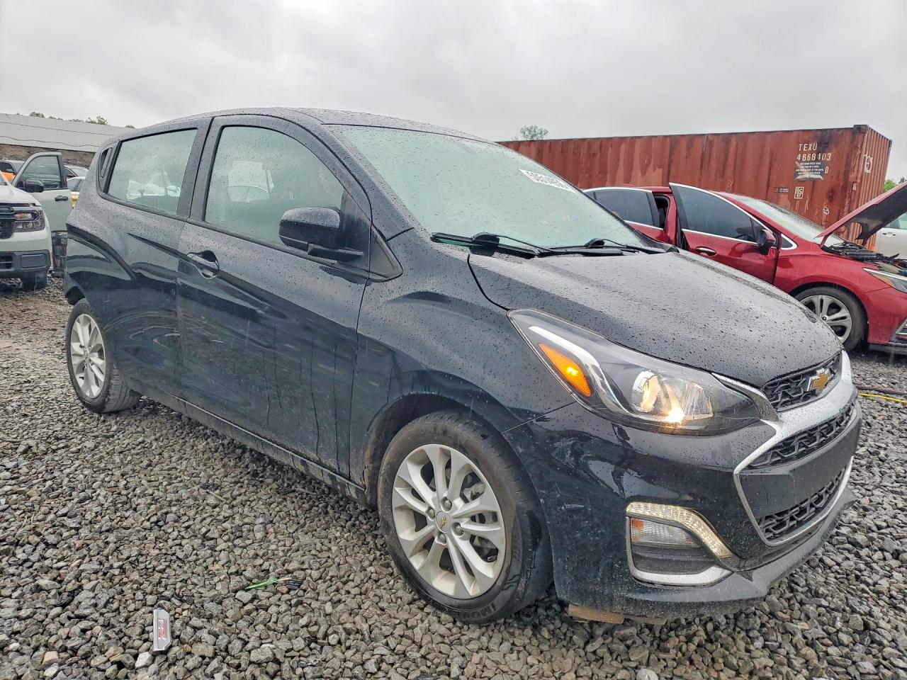 Chevrolet Spark 1lt