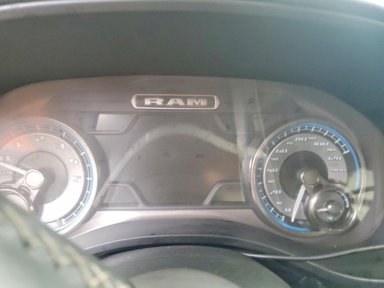 Ram 1500 Limited