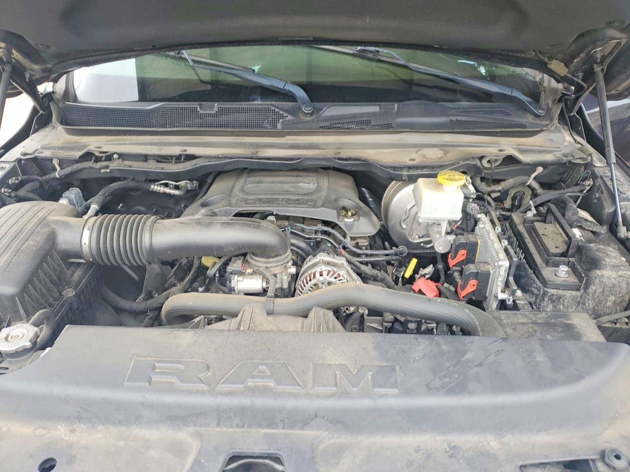 Ram 1500 Limited