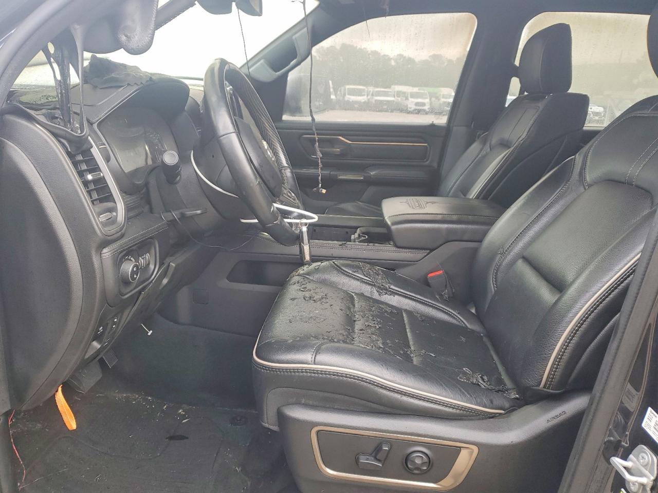 Ram 1500 Limited