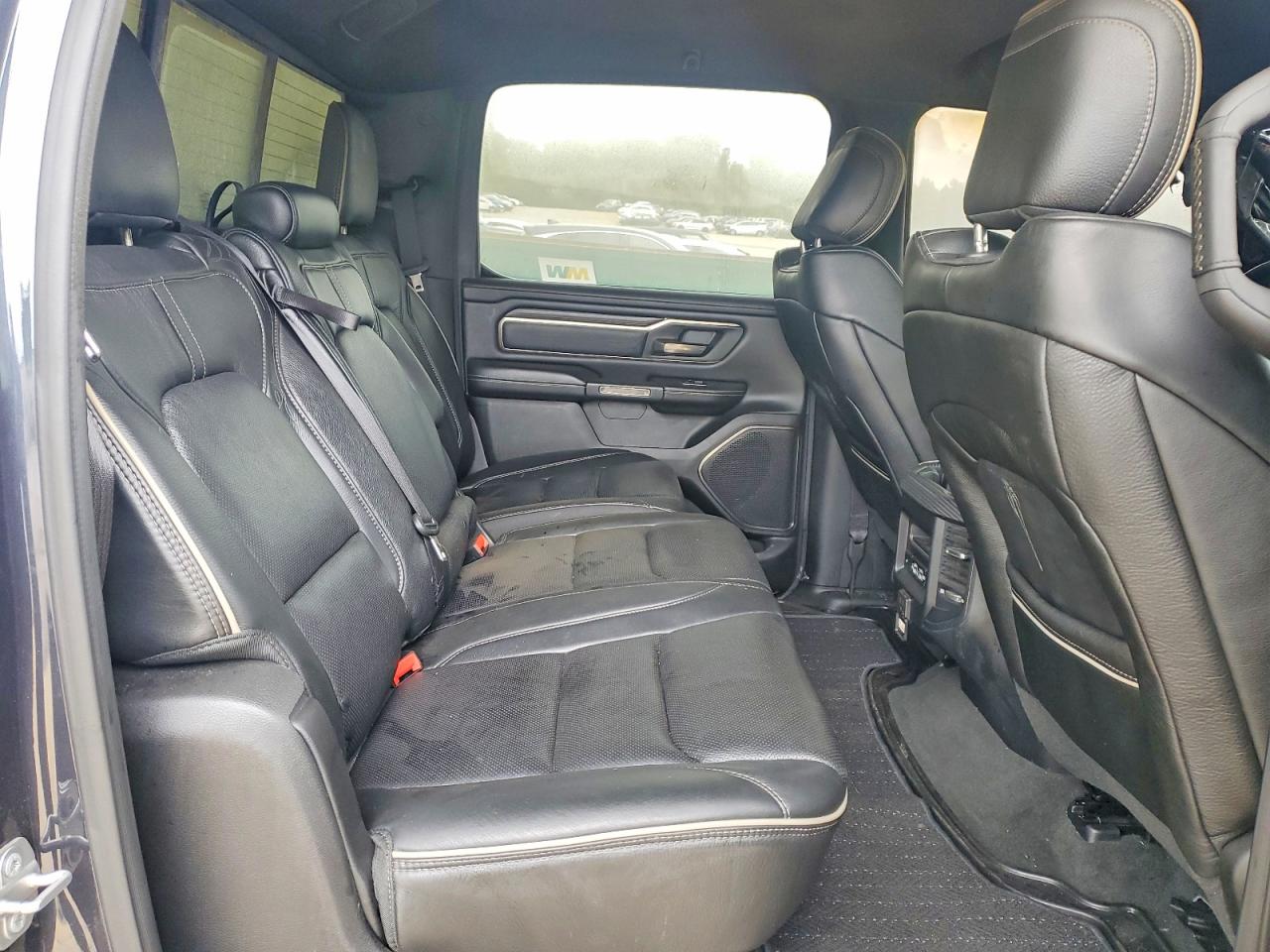 Ram 1500 Limited