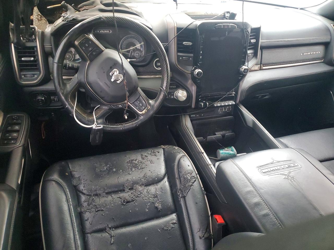Ram 1500 Limited