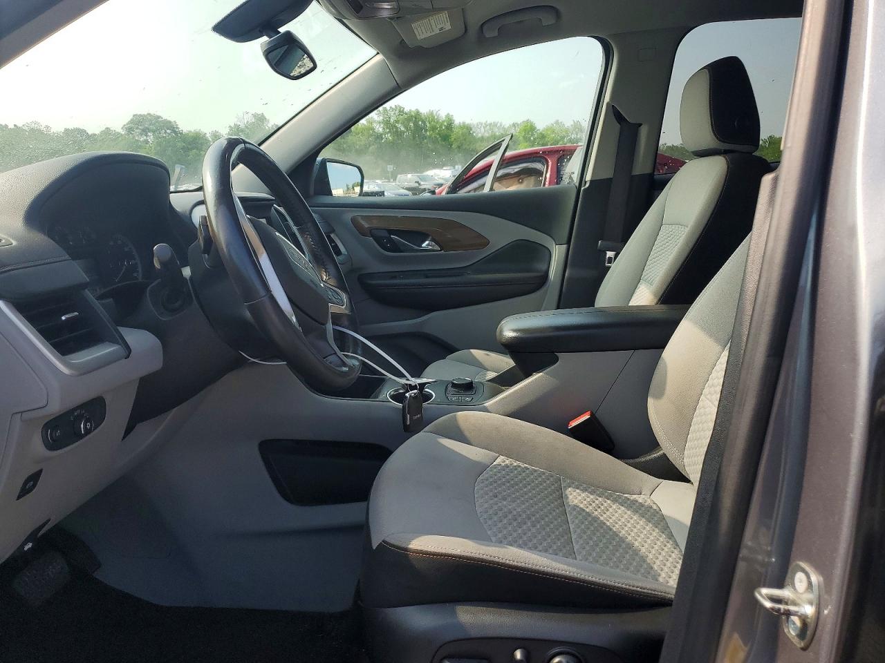 GMC Terrain Sle