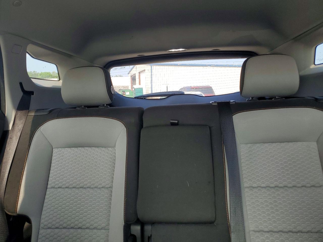 GMC Terrain Sle