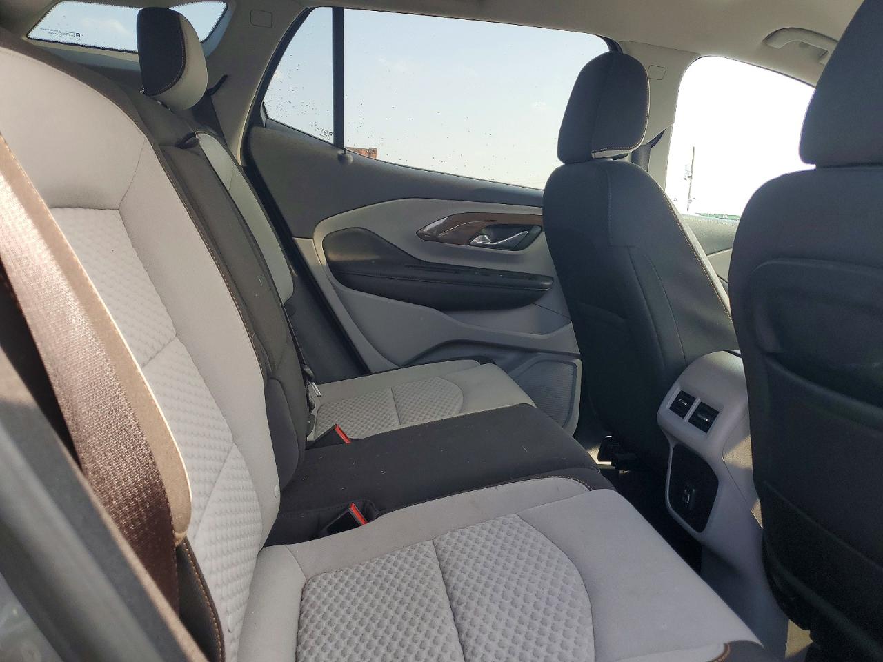 GMC Terrain Sle