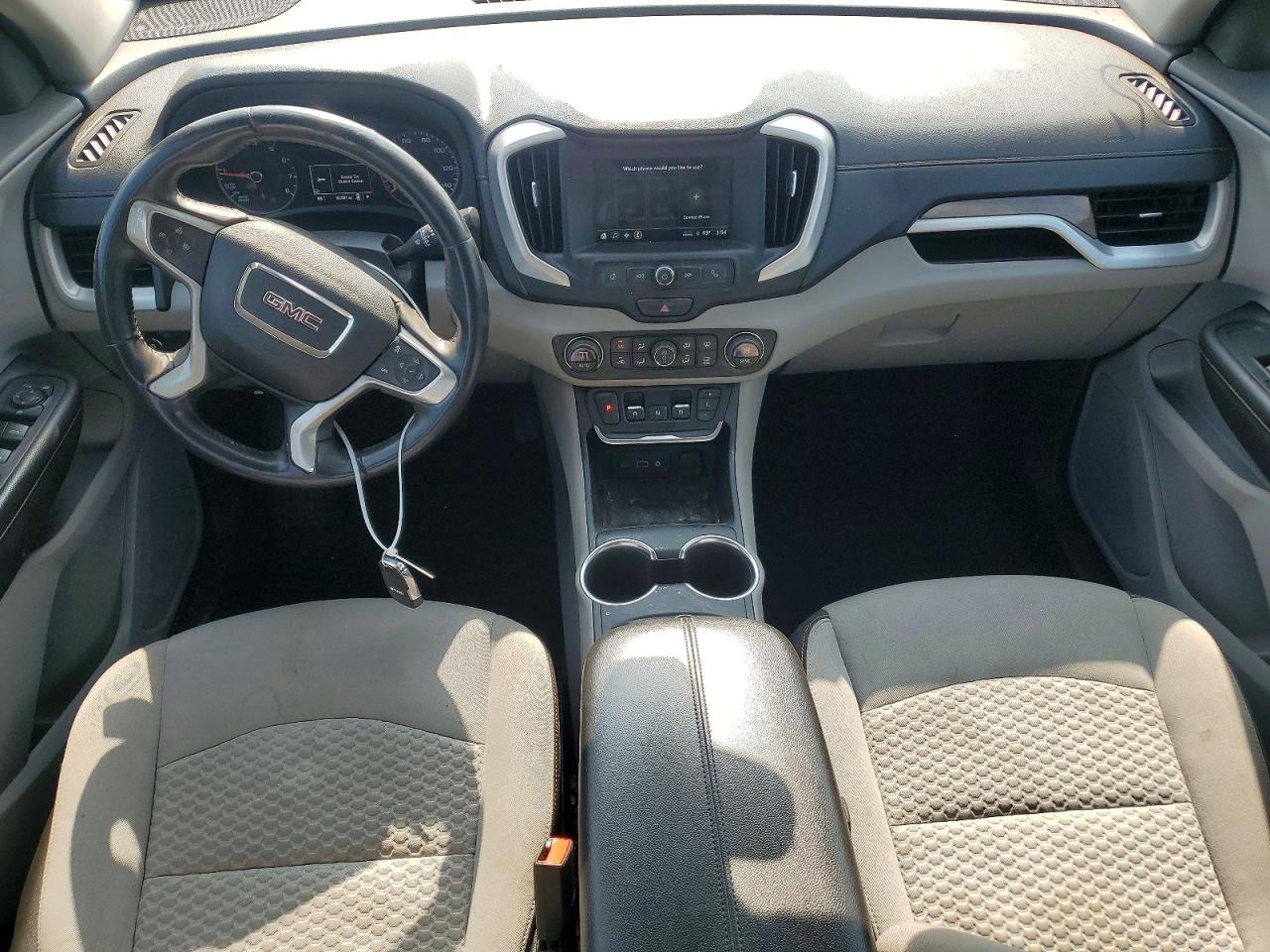 GMC Terrain Sle