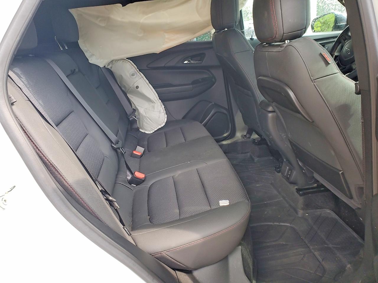 Chevrolet Trailblaze Rs