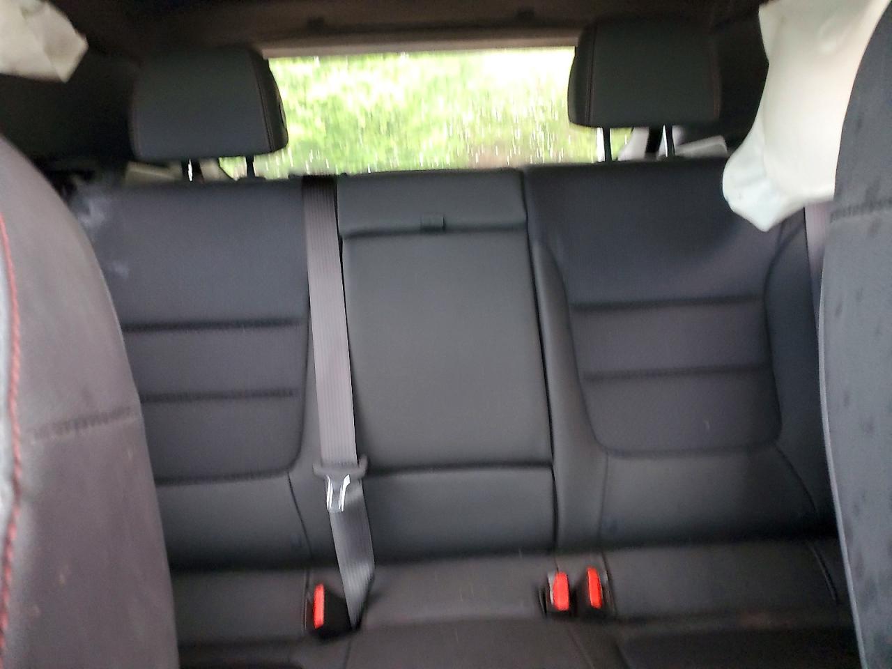 Chevrolet Trailblaze Rs