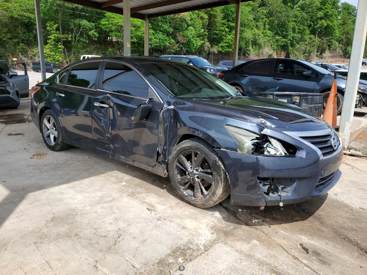 Nissan Altima 2.5 Sv
