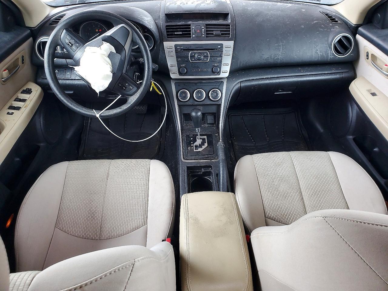 Mazda 6 I