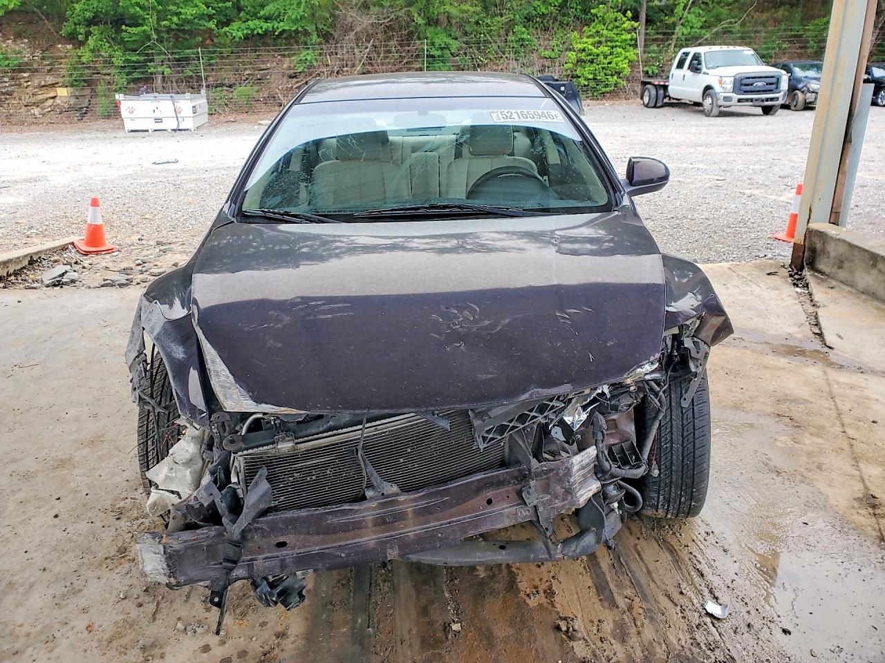 Mazda 6 I