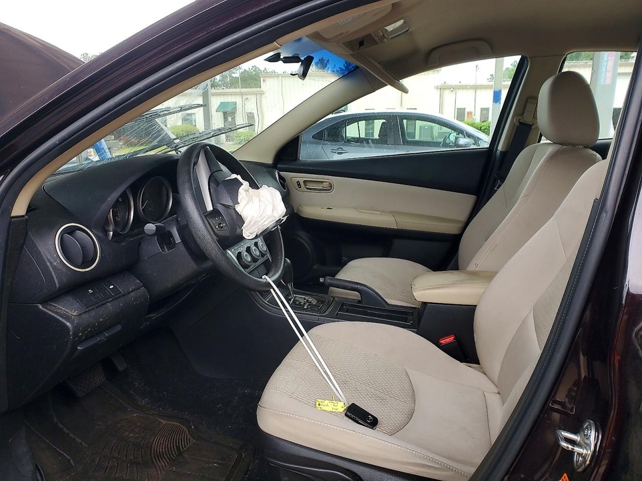 Mazda 6 I