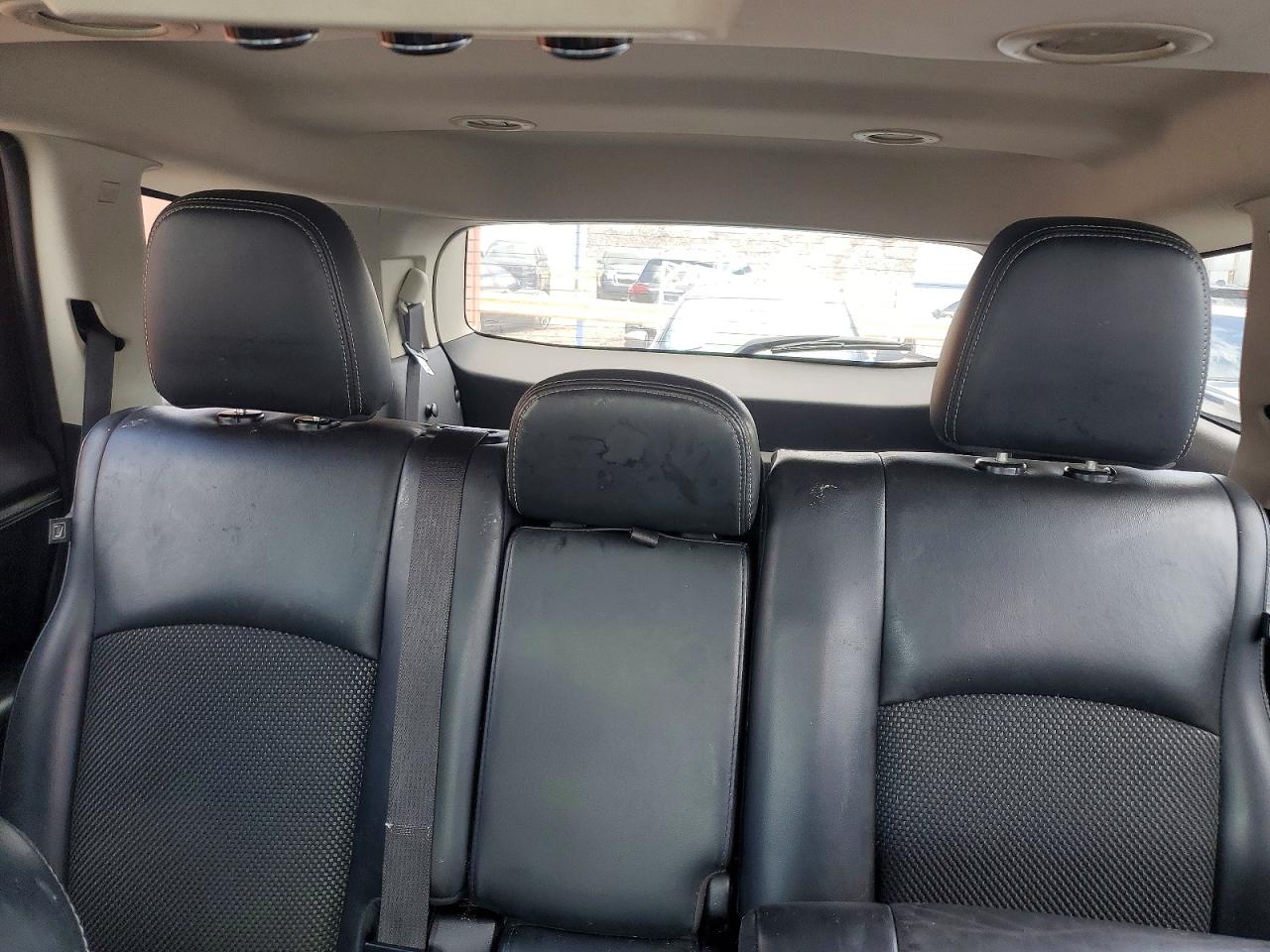 Dodge Journey Crossroad