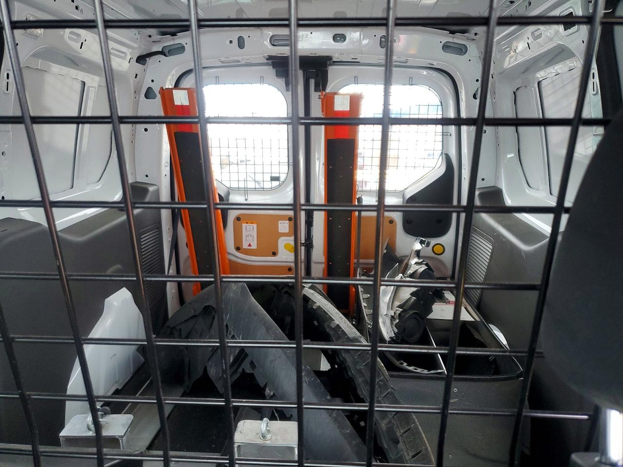 Ford Transit Xl